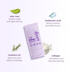 Wavy Hair Conditioner