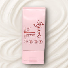 Curly Hair Conditioner