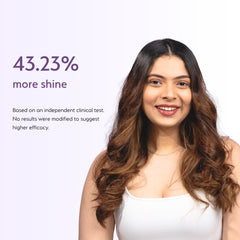 Wavy Hair Conditioner