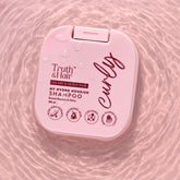 Curly Hair Shampoo