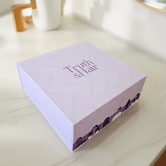 Straight Hair Gift Box