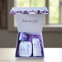 Wavy Hair Gift Box