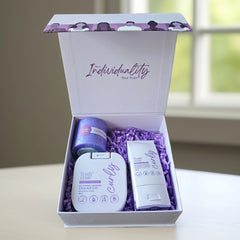 Curly Hair Gift Box