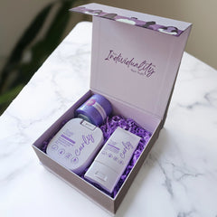 Curly Hair Gift Box