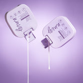 Anti Frizz Shampoo - Wavy Hair