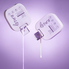 Anti Frizz Shampoo - Wavy Hair