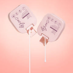 Moisture Balance Shampoo - Curly Hair