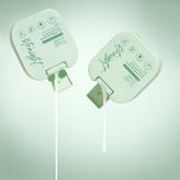 Anti Frizz Shampoo - Straight Hair