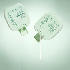 Anti Frizz Shampoo - Straight Hair