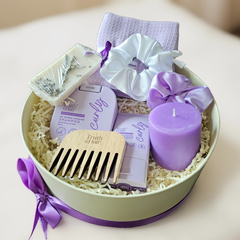 Curly Hair Washday Bundle