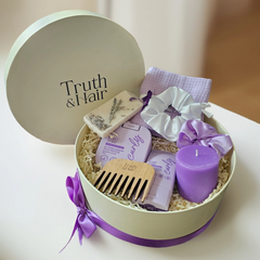 Curly Hair Washday Bundle