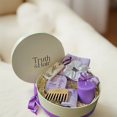 Wavy Hair Washday Bundle