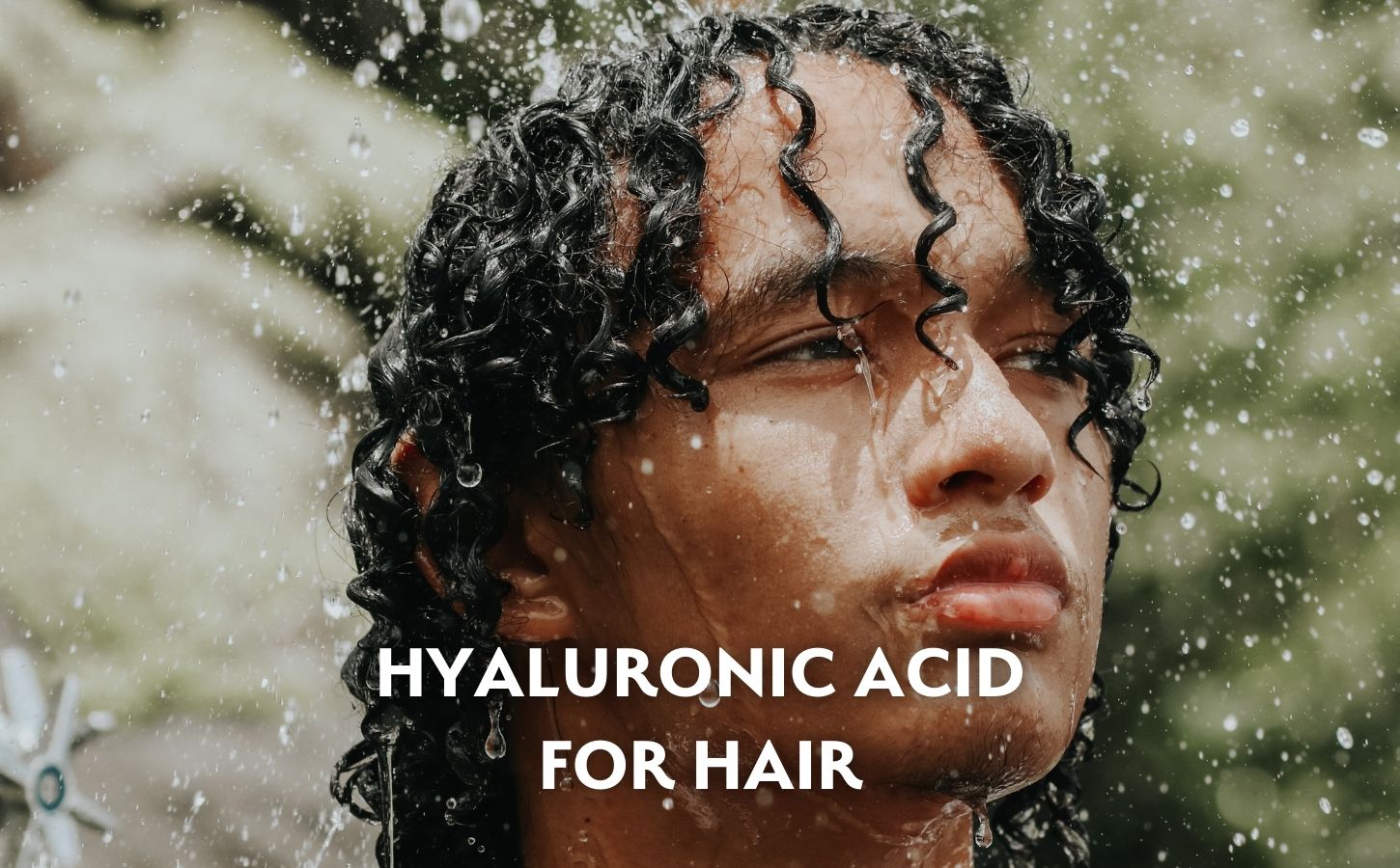 The Wonder and Joys of Hyaluronic Acid for Hair