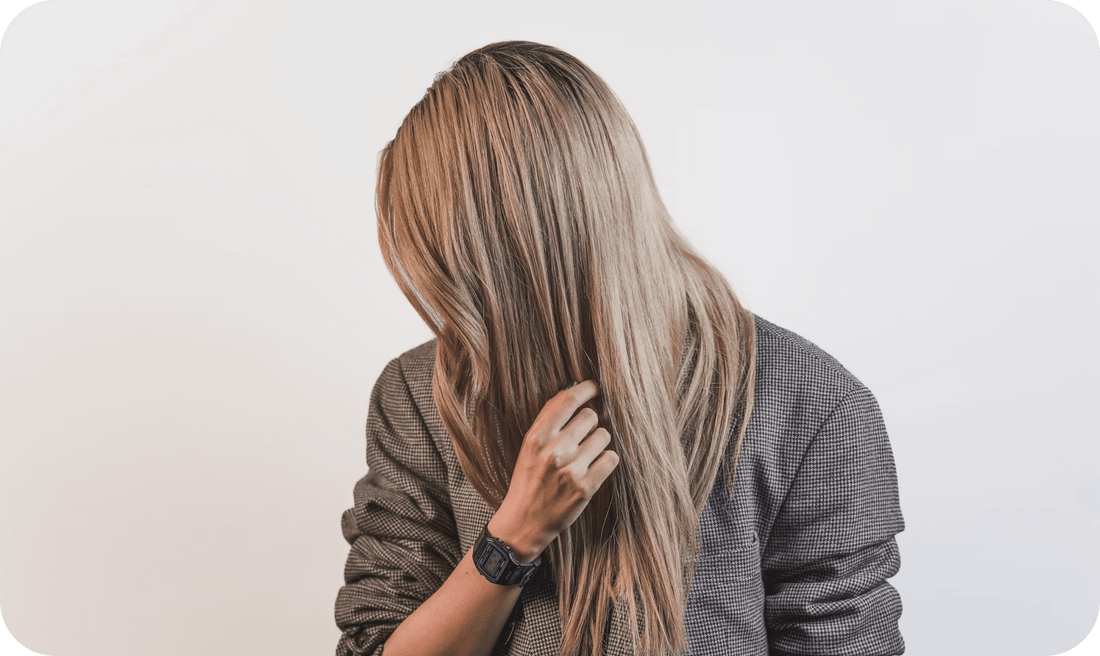 Get To know about Straight Hair