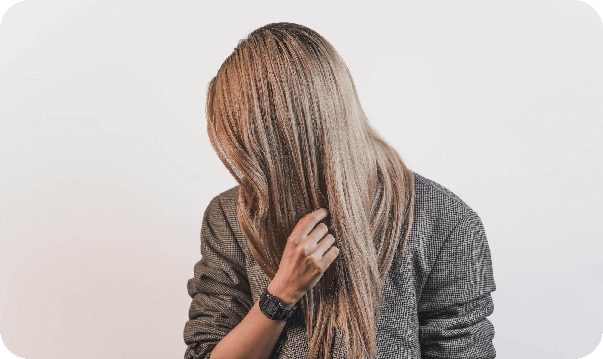 Get To know about Straight Hair