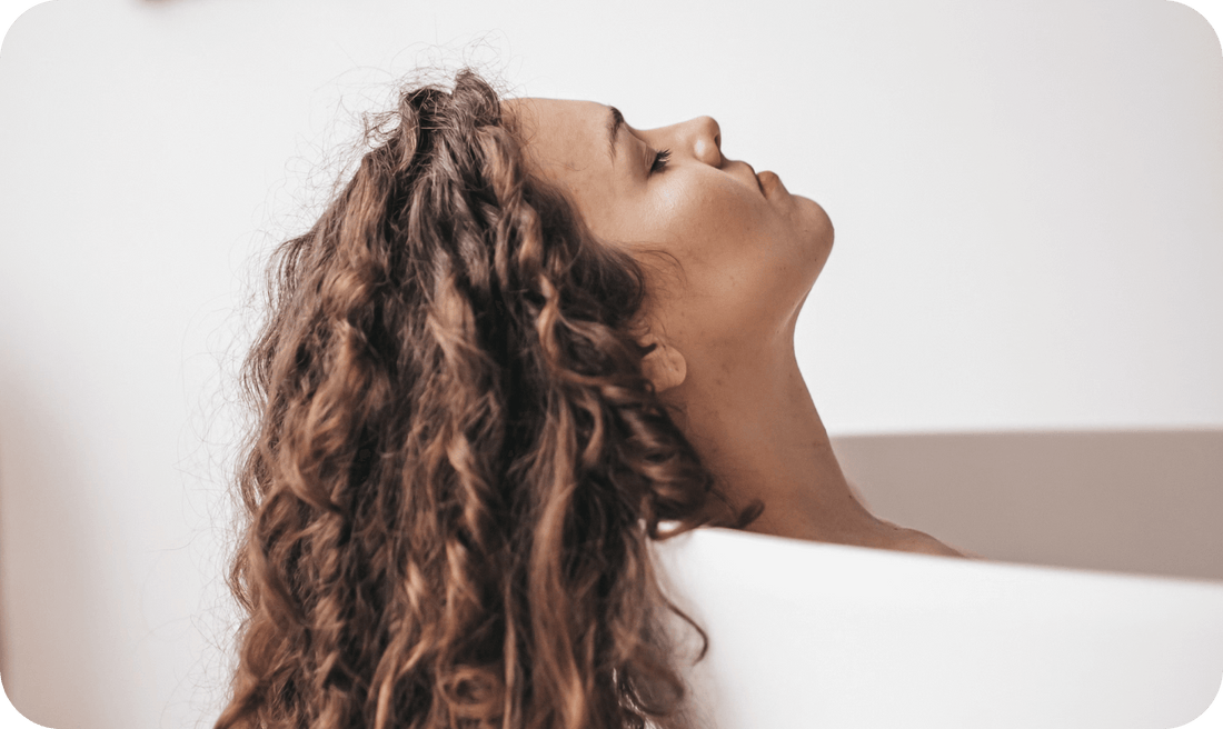 Get To know Curly Hair