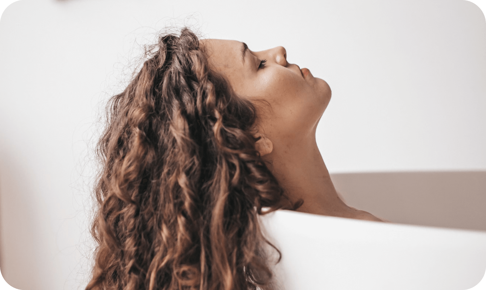 Get To know Curly Hair