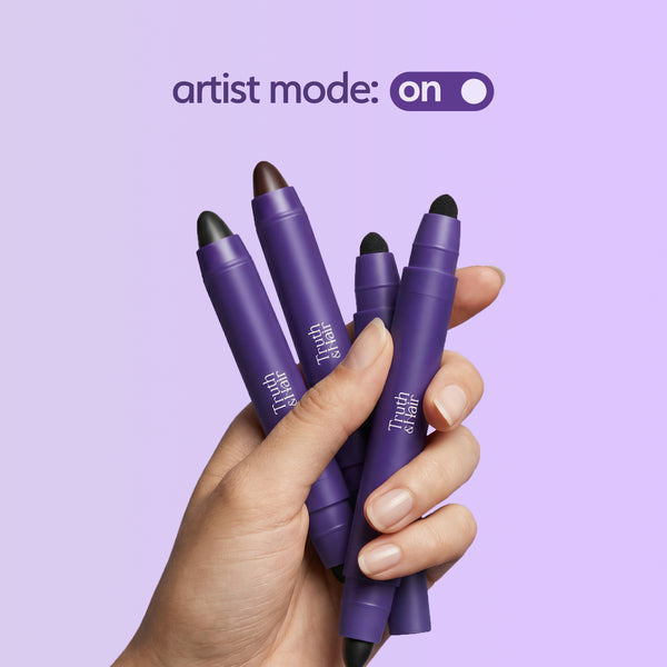 PREORDER Root Touchup Hair Mascara (Delivery post 20 days)