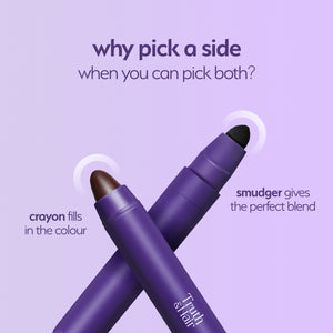 PREORDER Root Touchup Hair Mascara (Delivery post 20 days)