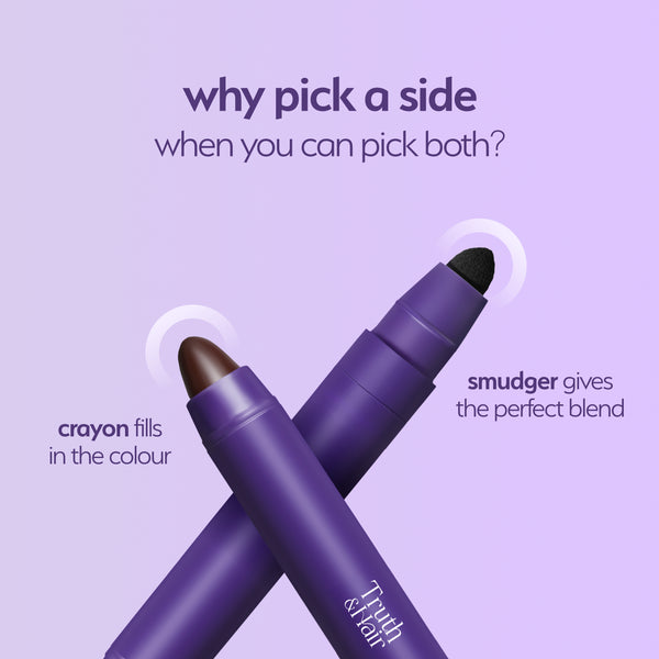 PREORDER Root Touchup Hair Mascara (Delivery post 20 days)