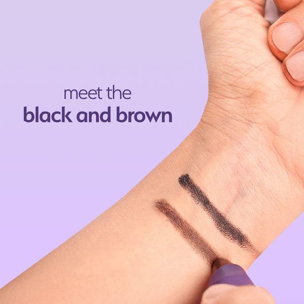 PREORDER Root Touchup Hair Mascara (Delivery post 20 days)