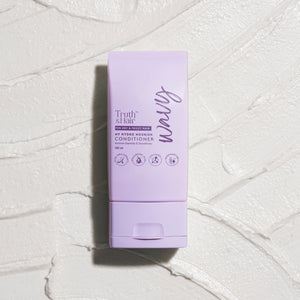 Moisturizing Conditioner - Wavy Hair