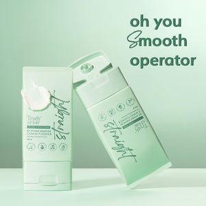 Moisturizing Conditioner - Straight Hair