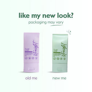 Moisturizing Conditioner - Straight Hair