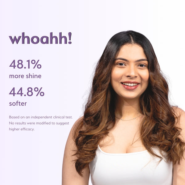 Moisturizing Conditioner - Wavy Hair