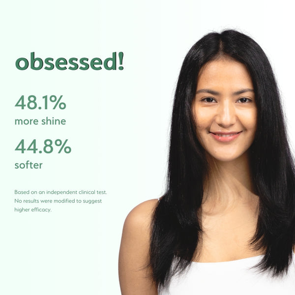 Moisturizing Conditioner - Straight Hair