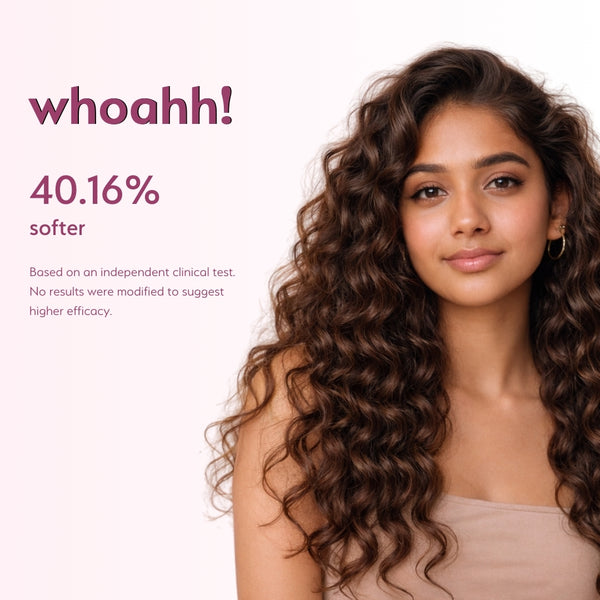 Moisturizing Conditioner - Curly Hair