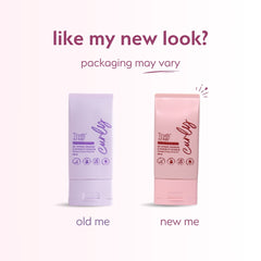 Curly Hair Conditioner