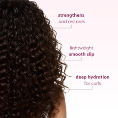 Curly Hair Conditioner
