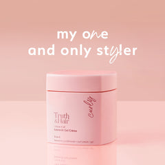 Curly 3-in-1 Styler