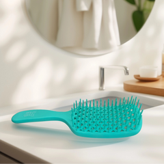 I Kid You Knot • Detangling Brush