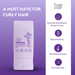 Hydro Nourish Conditioner for Curly Hair