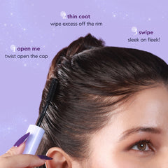 Flyaway Wand