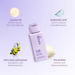 Wavy Hair Milk