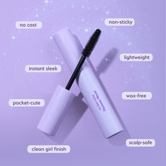 Flyaway Wand