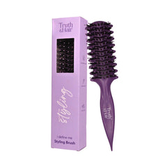 I Define Me • Styling Brush