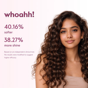 Hydro Nourish Shampoo - Curly Hair