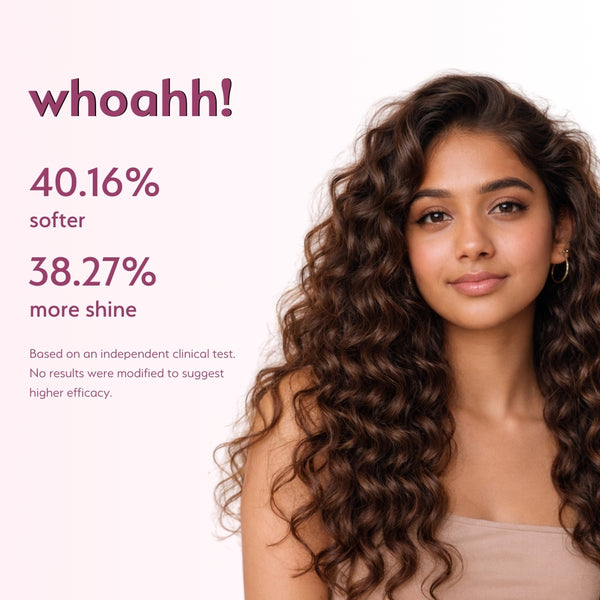 Hydro Nourish Shampoo - Curly Hair