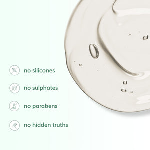 Anti Frizz Trio - Straight Hair