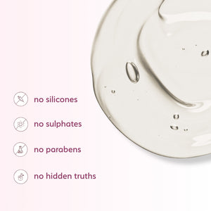 Hydro Nourish Shampoo - Curly Hair