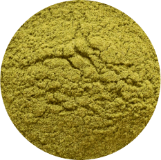 Aloevera Leaf <br> Powder