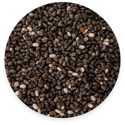 Chia Seed <br> Extract