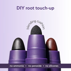 I tint with you · Hair Mascara