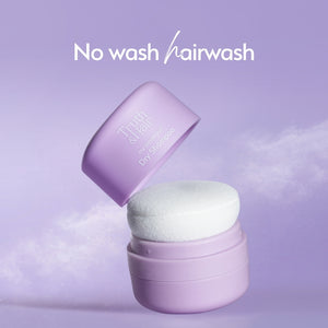 My Powerpuff Dry Shampoo