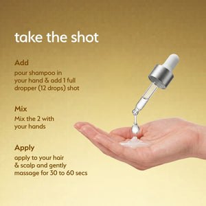 Oily Scalp Control Shot