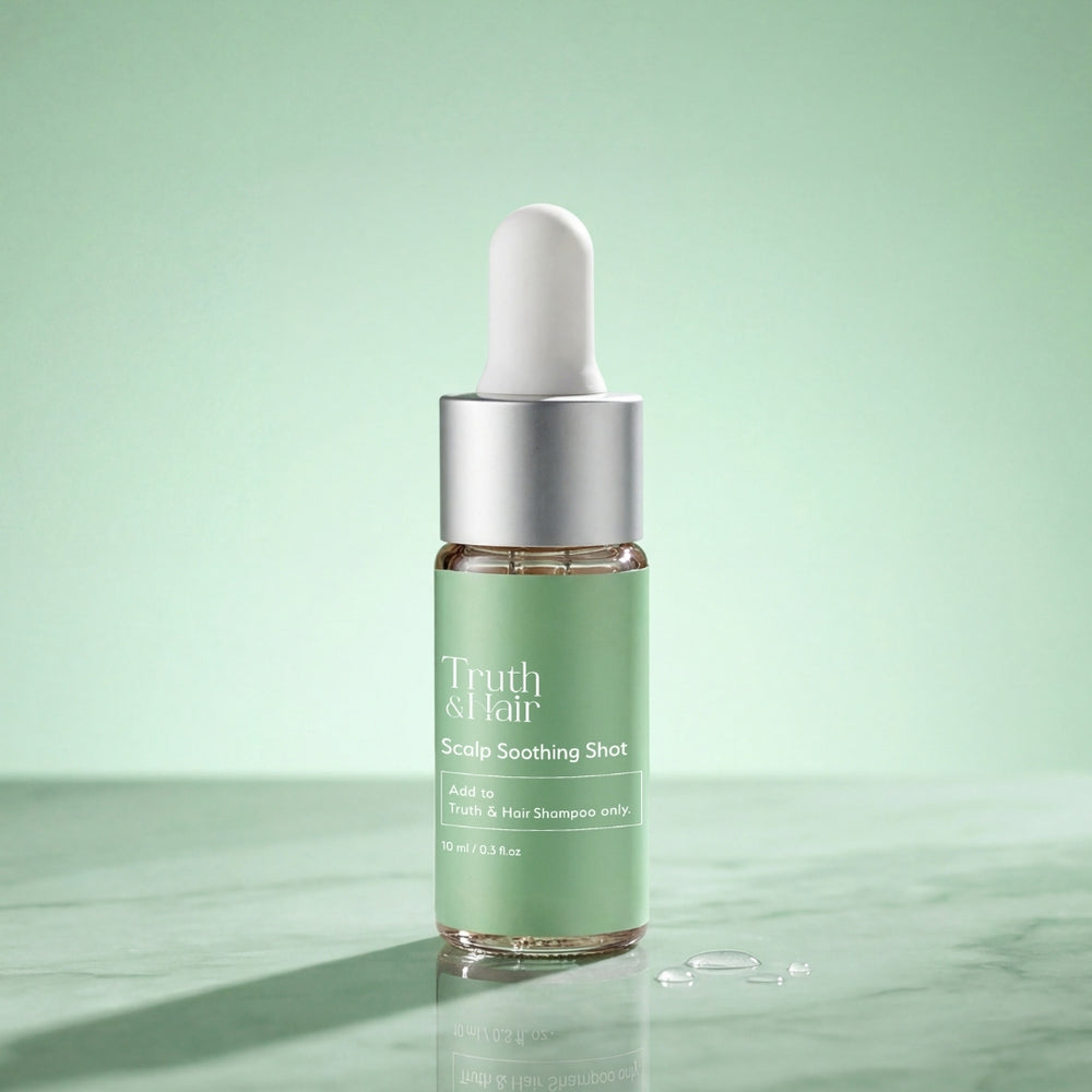 Scalp Soothing Shot